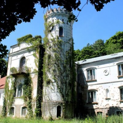 Агроэкоусадебный комплекс «Краски»