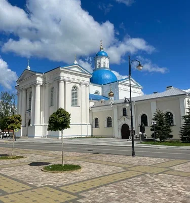 Красота. Истрия. Вера